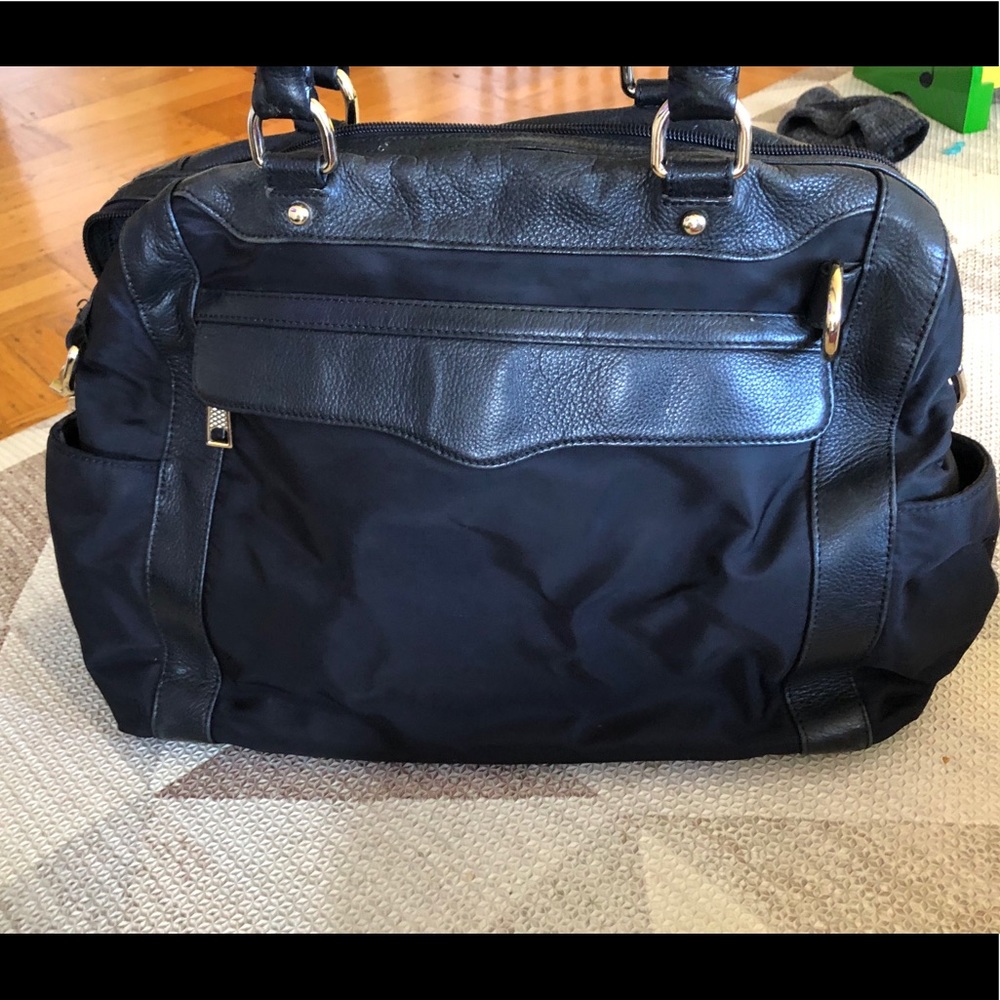 Rebecca Minkoff Diaper Bag